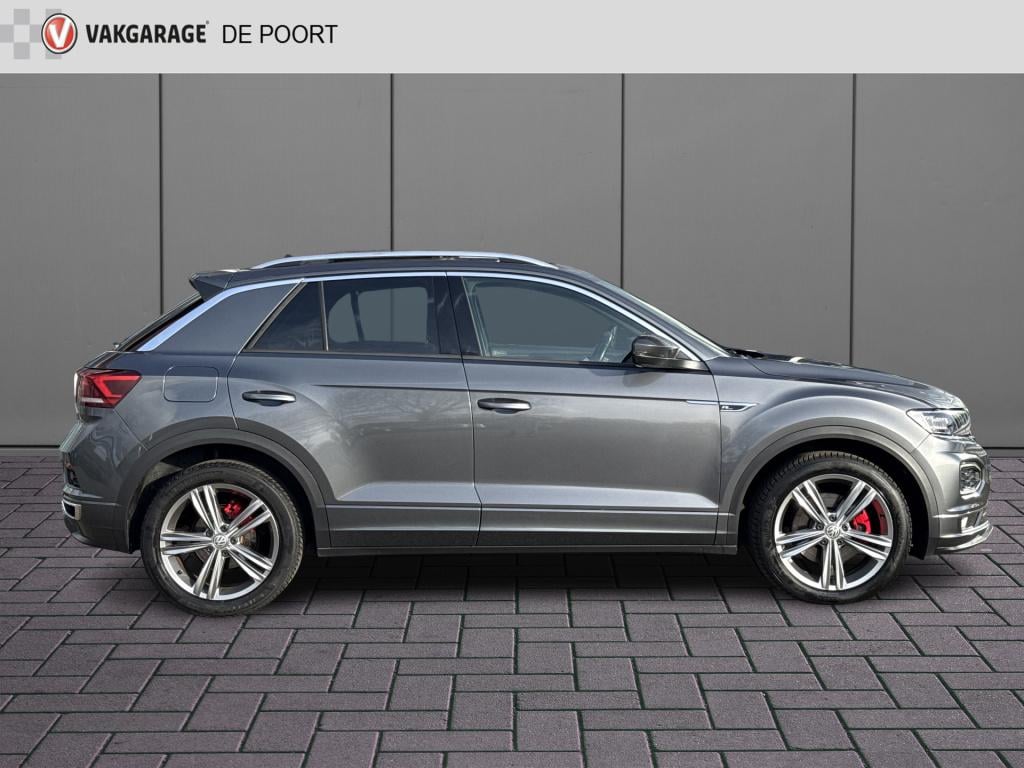 Volkswagen T-roc 1.5 tsi sport business r-line | btw | vitrual | pano | tre