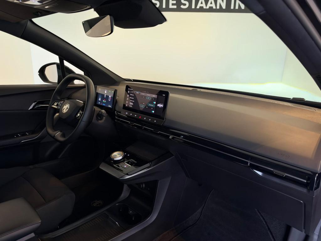 MG Mg4 Ev electric comfort 64 kwh