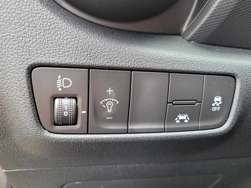 Hyundai Kona 1.0t comfort