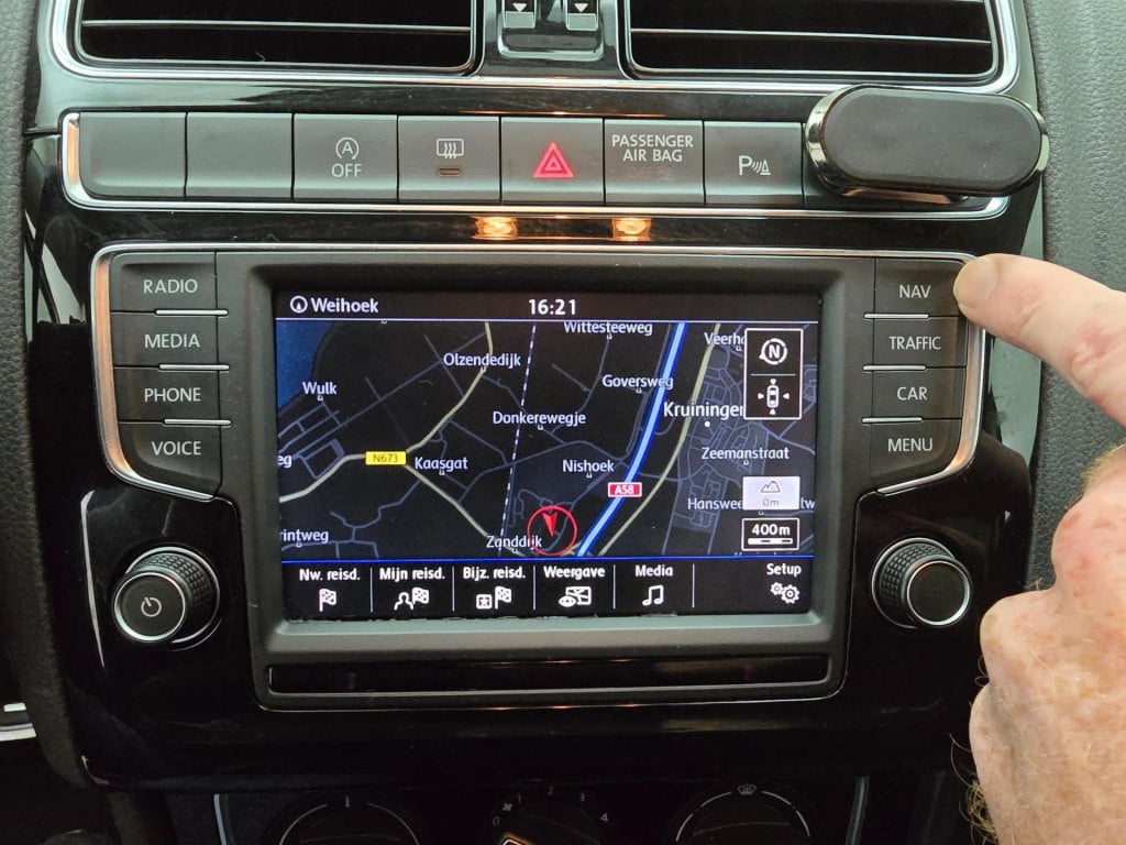 Volkswagen Polo occasion 1.2 tsi dikke auto | tweedehands volkswagen polo z