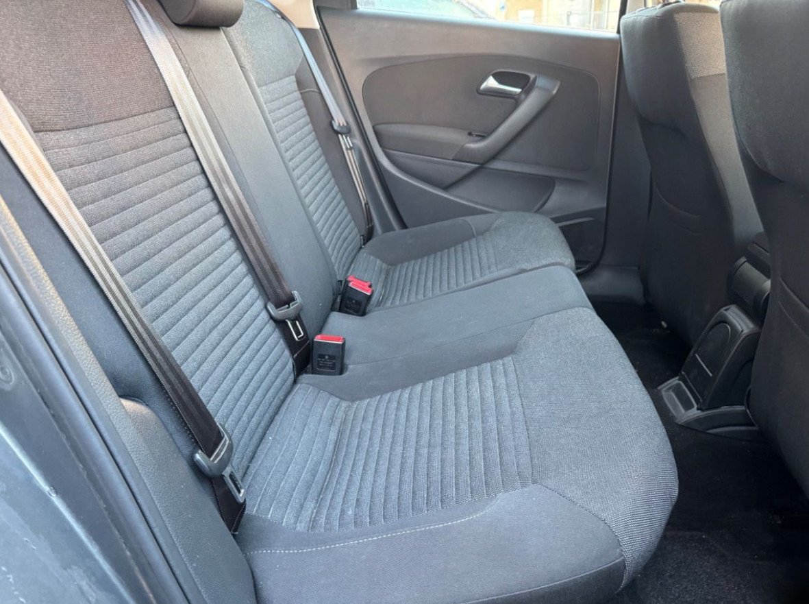 Volkswagen Polo 1.2 TSI | Rijklaar! | airco | cruise | 6m gar | zeer netjes