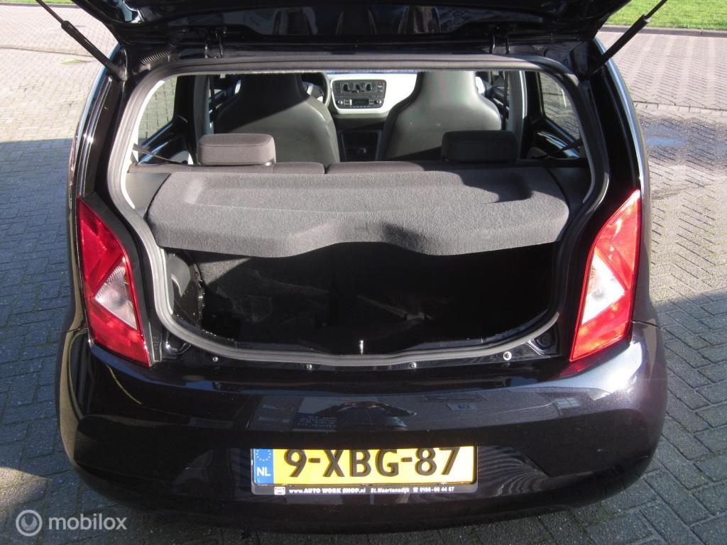 Seat Mii 1.0 chill out/airco/stuurbekr/5 deurs/nieuwe apk