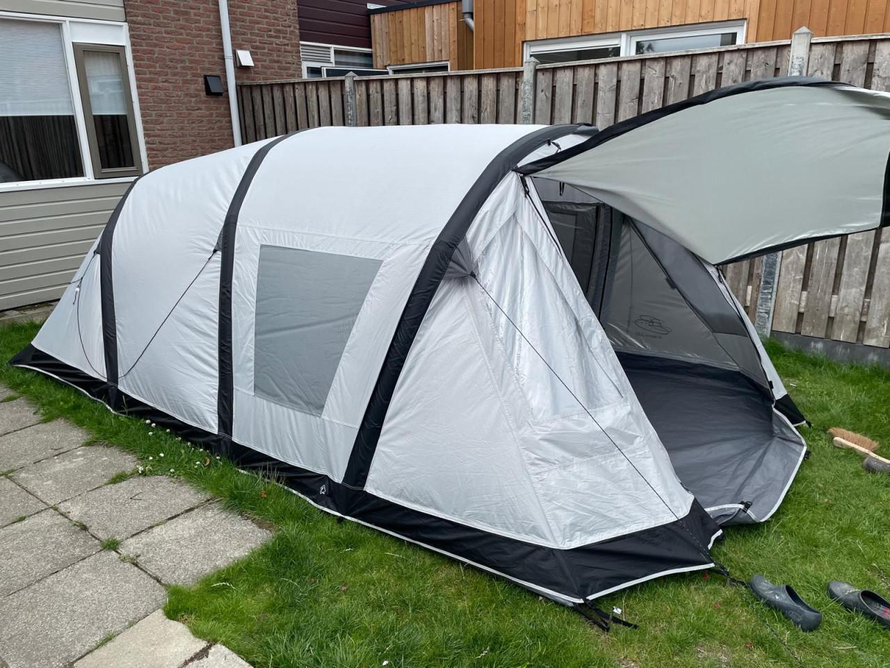 Bardani Airwave 230