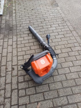 Husqvarna Bladblazer