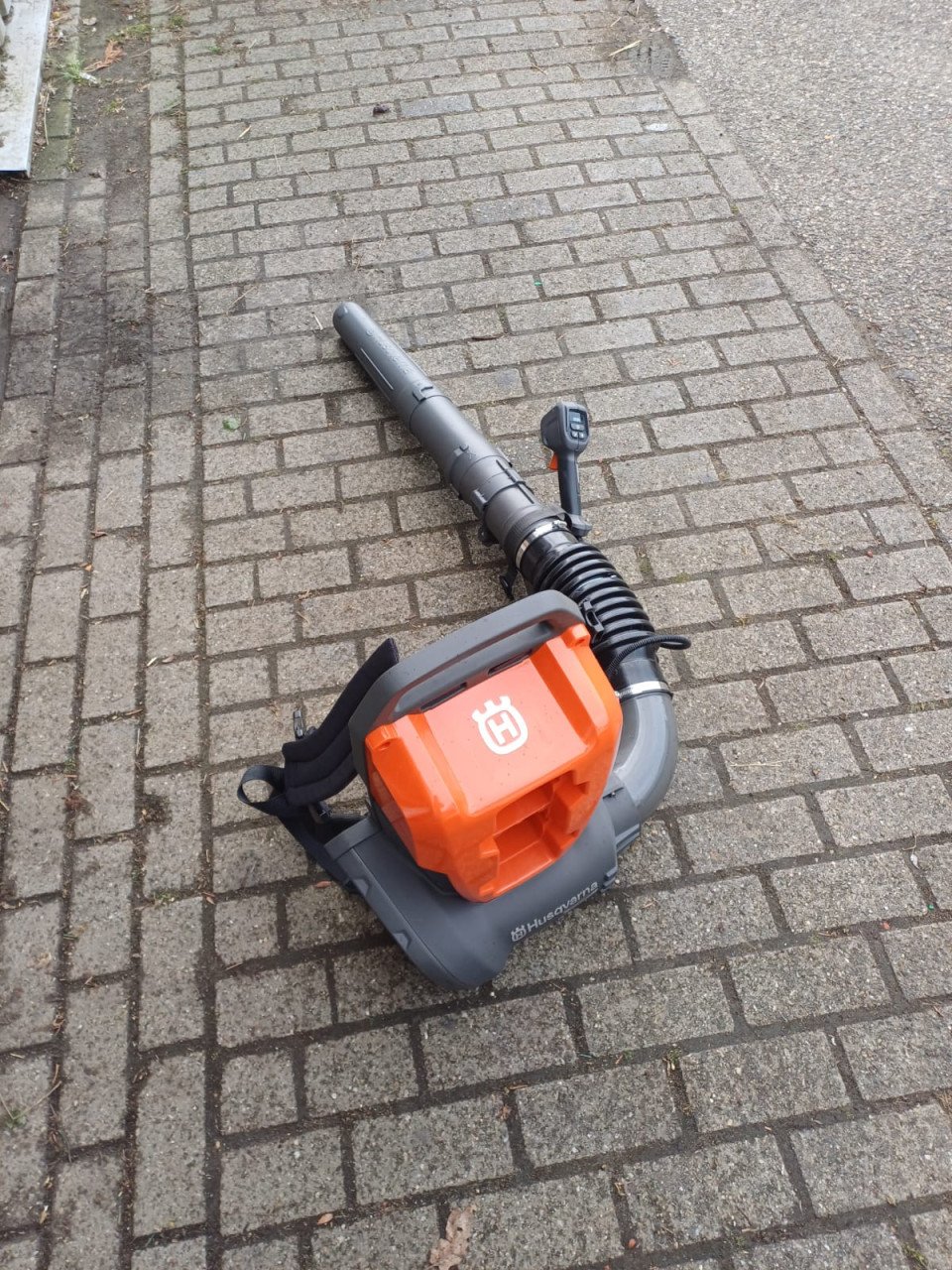Husqvarna Bladblazer