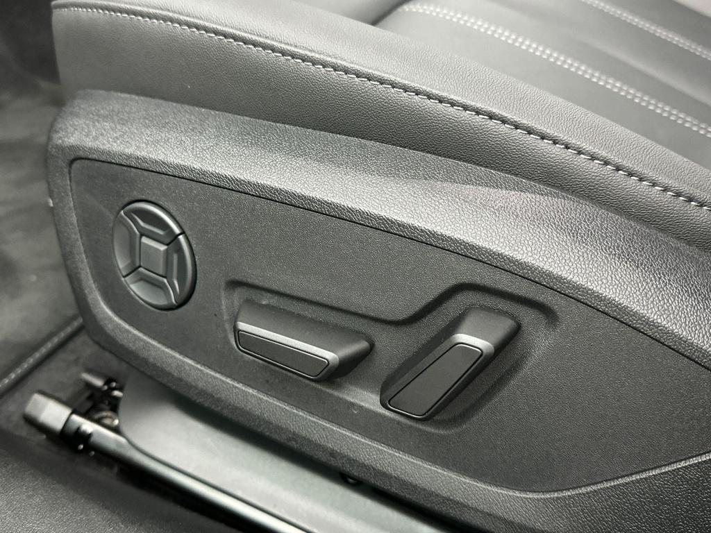 Audi A5 advanced edition 35 tfsi 110 kw / 150 pk limousine
