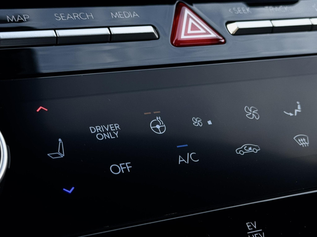 Hyundai Santa Fe 1.6 t-gdi phev black line 4wd 6p.