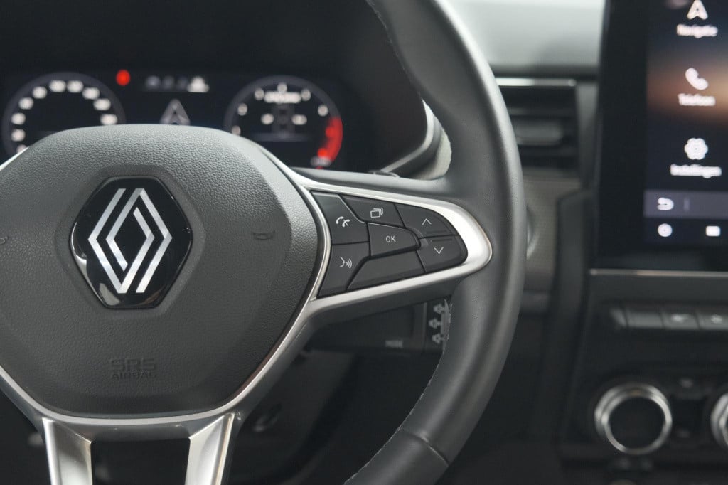 Renault Arkana mild hybrid 140 edc techno | 360 camera | dodehoekdetectie |