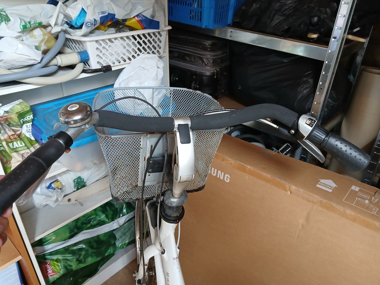 Batavus fiets MAMBO
