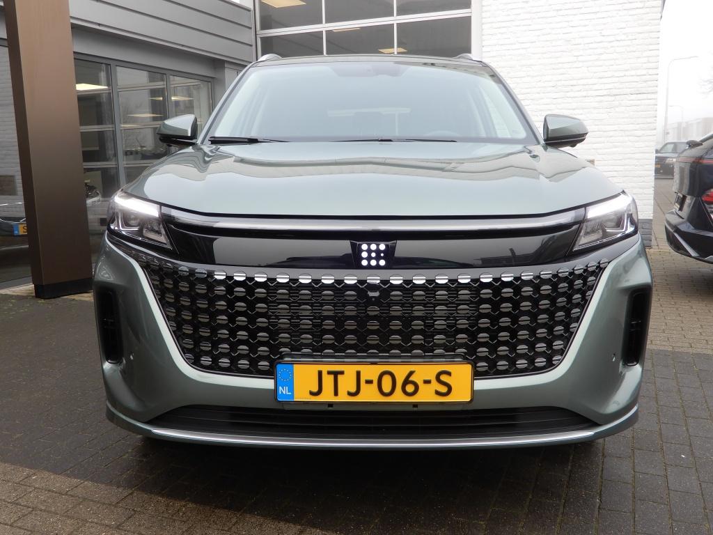 Dfsk E5 Phev 1.5 l2 | 7-persoons | officieel dfsk dealer |