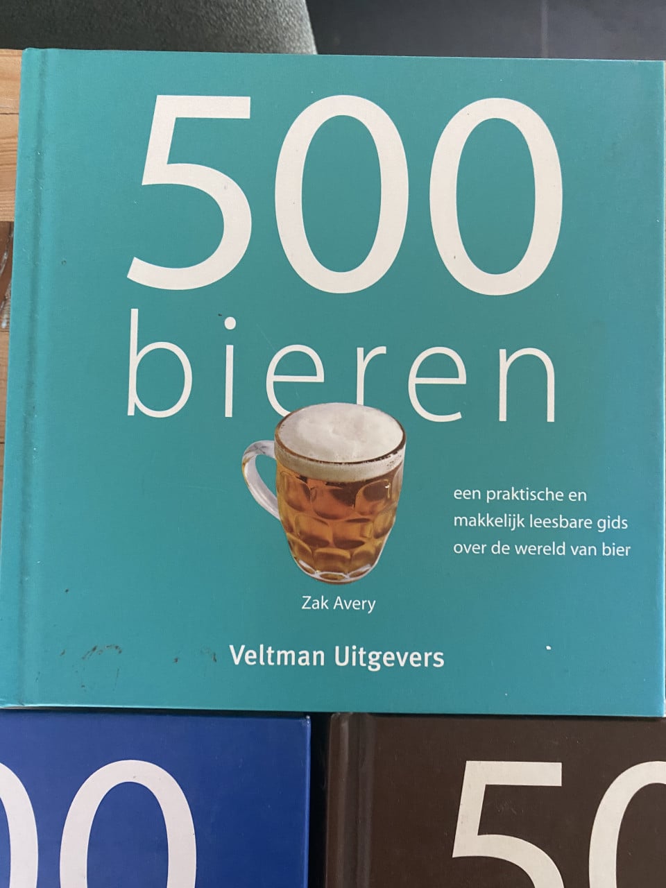 9 Kookboeken