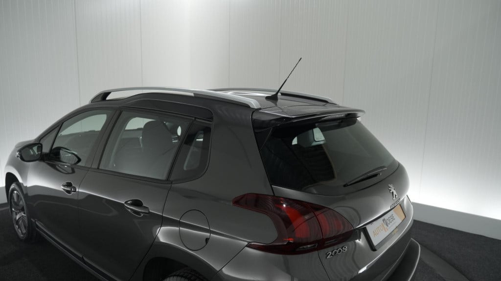 Peugeot 2008 puretech 82 signature | camera | apple carplay | parkeersensor
