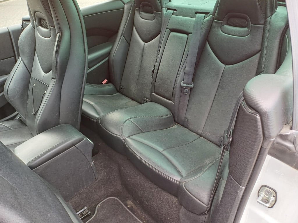 Peugeot 308 cc 1.6 thp feline cabrio coupe