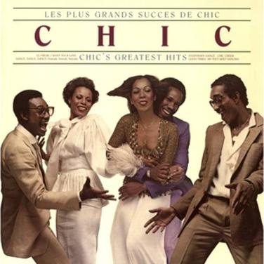 LP-Chic - Les Plus Grands Succes De Chic