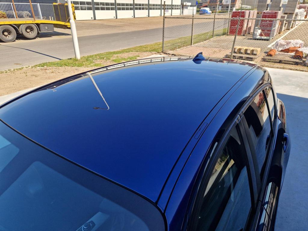 BMW 1 Serie 118i business