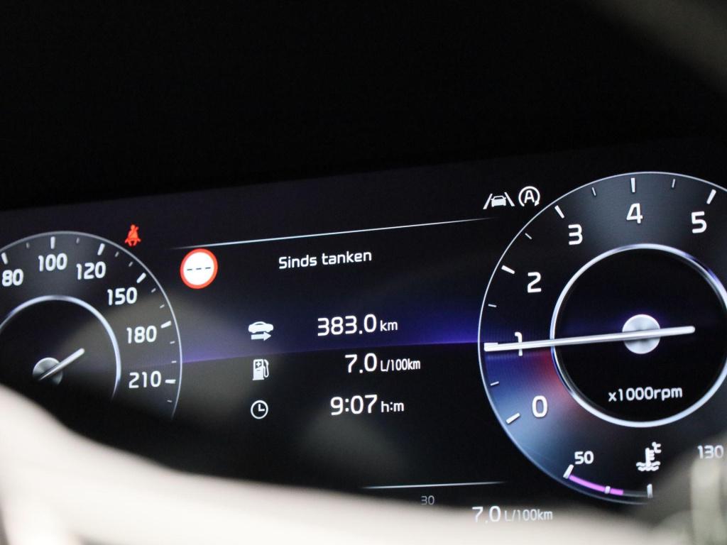 Kia Proceed 1.0 t-gdi gt-line | navigatie | half leder | apple carplay / an