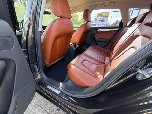 Audi A4 avant 2.0 tdi pro line euro 5