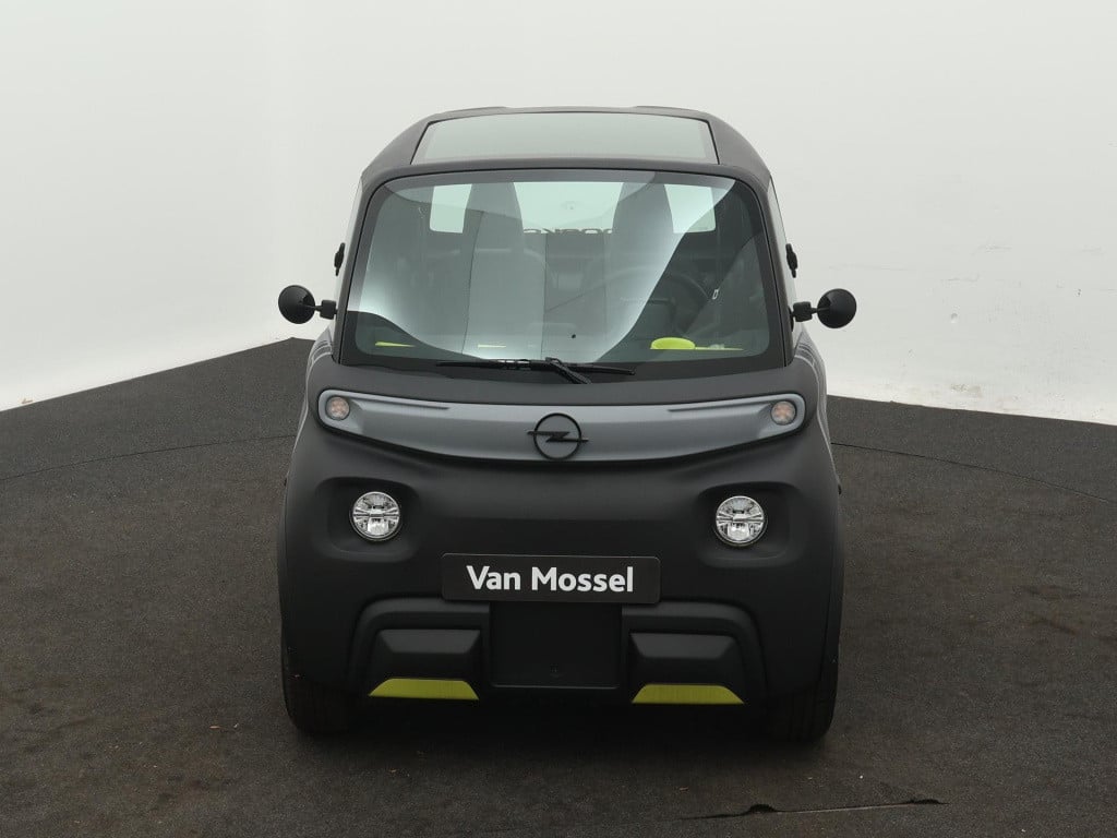 Opel Rocks-e tekno | nieuw | mobiliteit vanaf 16 jaar | uit voorraad leverb