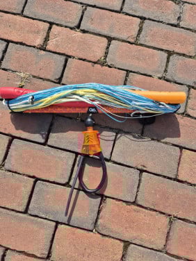 Gaastra kitebar