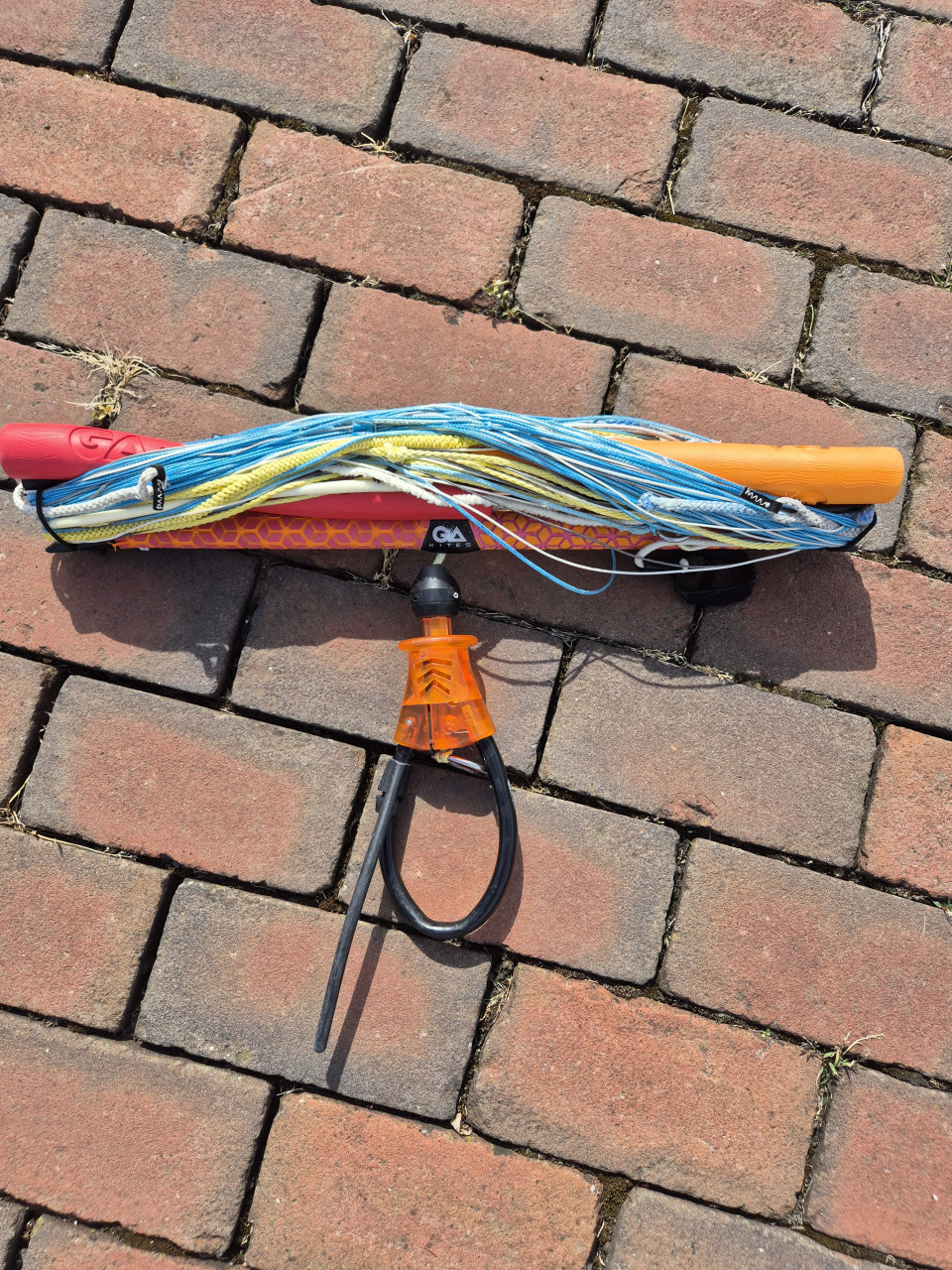 Gaastra kitebar