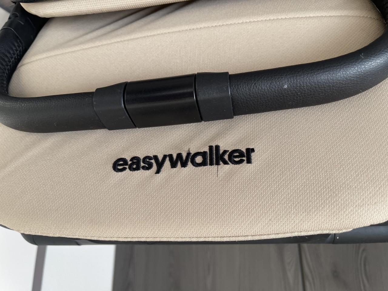 Easywalker miley2 buggy