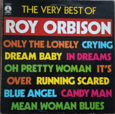 The Very Best of Roy Orbison