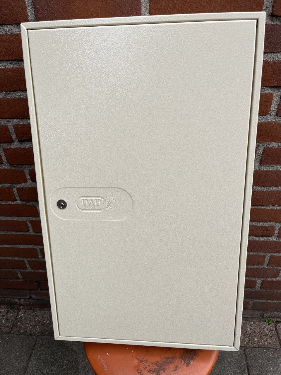 Sleutelkast