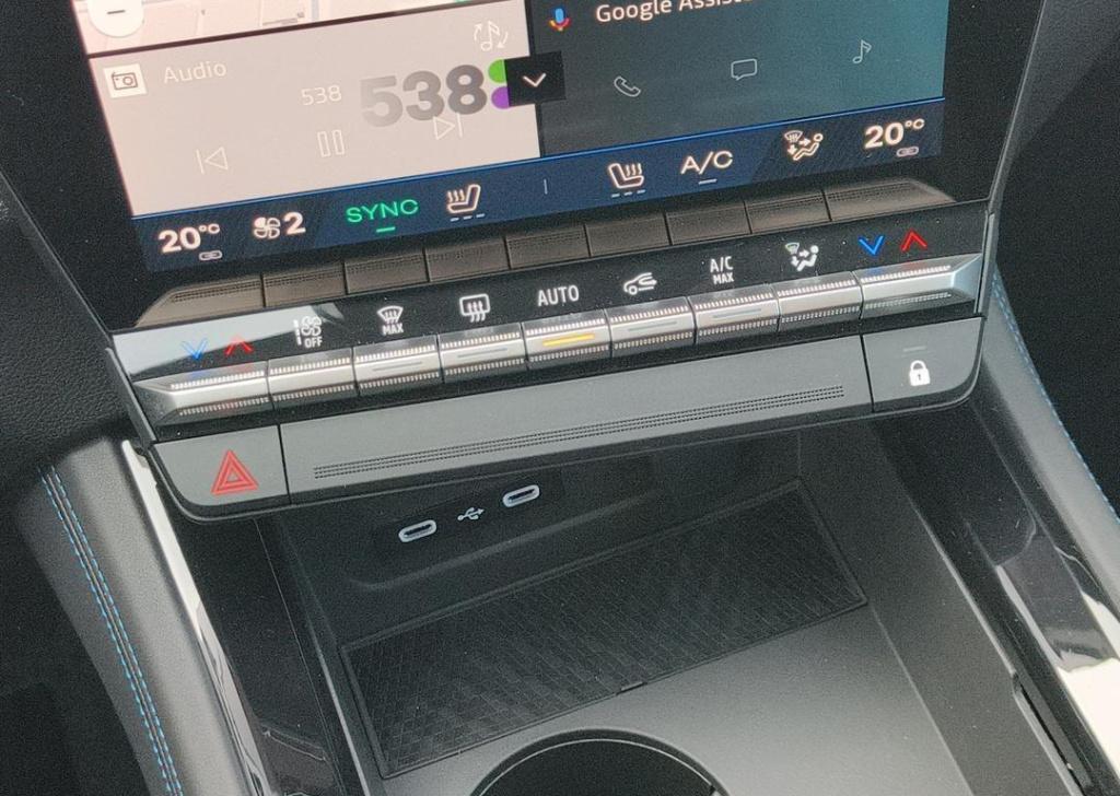 Renault Rafale 1.2 e-tech full hybrid 200 esprit alpine - 5 jaar garantie