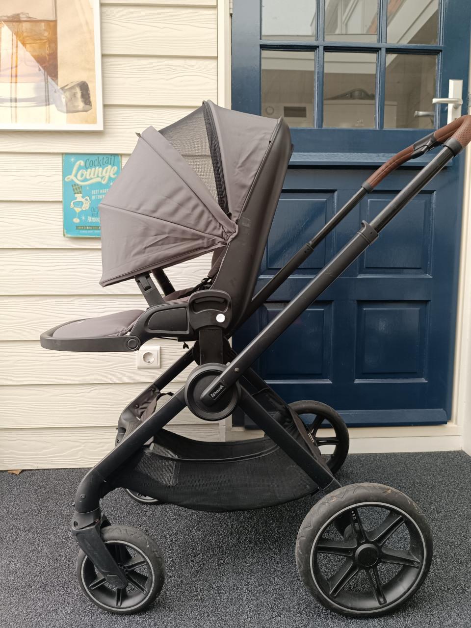 Kinderwagen Hauck (Comfort N Care)