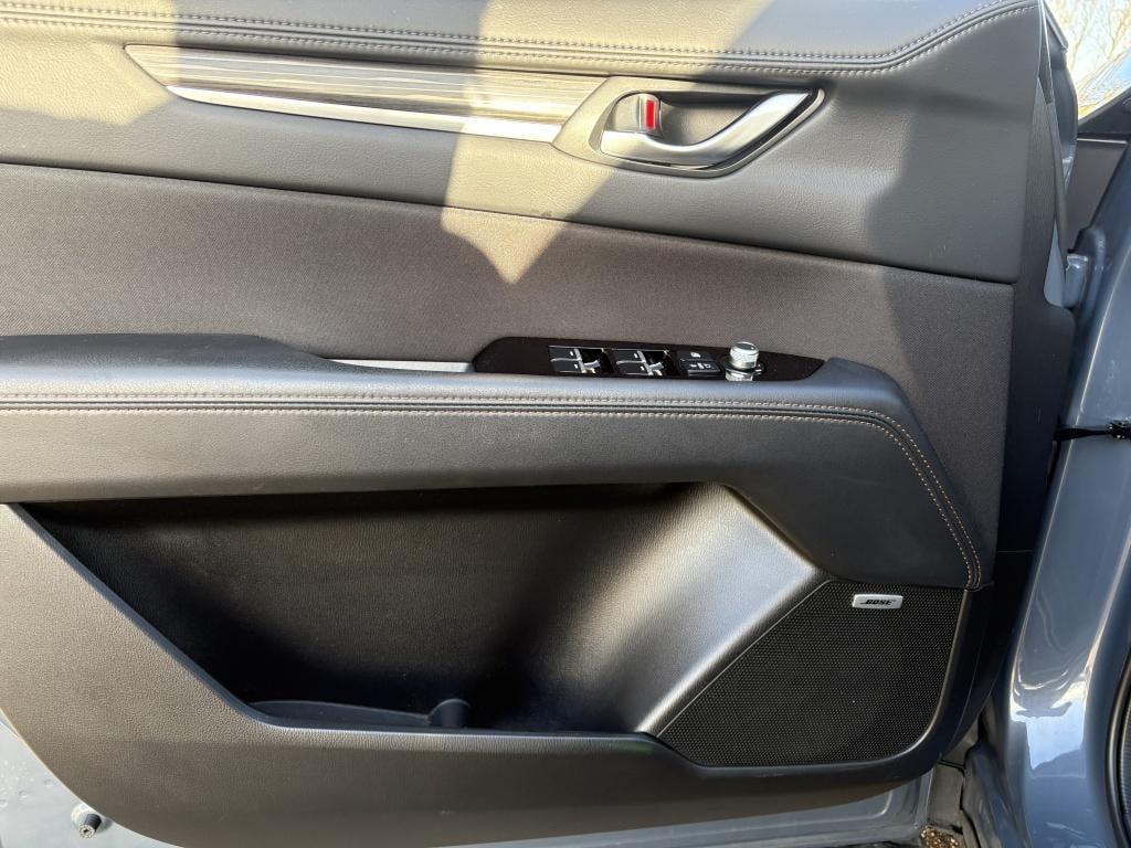 Mazda Cx-5 2.0 sag 165 excl.line bose el. a-klep 360° camera