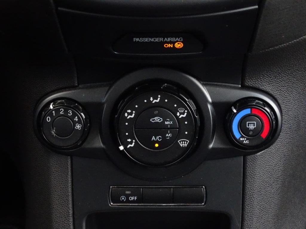 Ford Fiesta 1.0 ecoboost hot hatch | navi | bluetooth