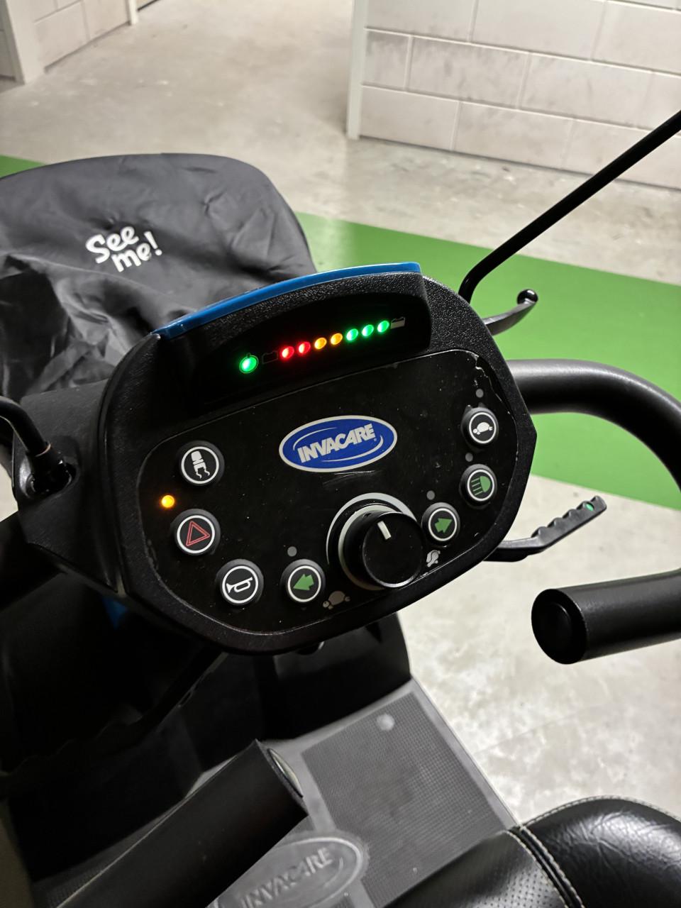 Scootmobiel