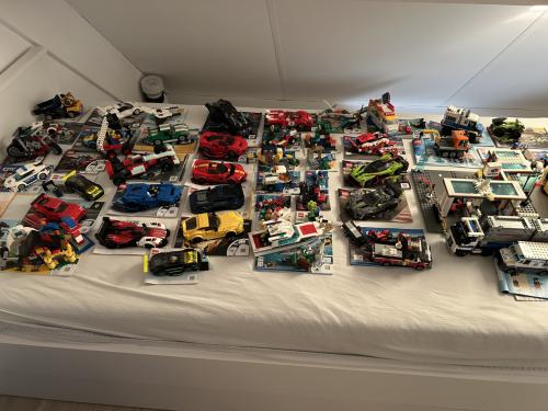 Lego