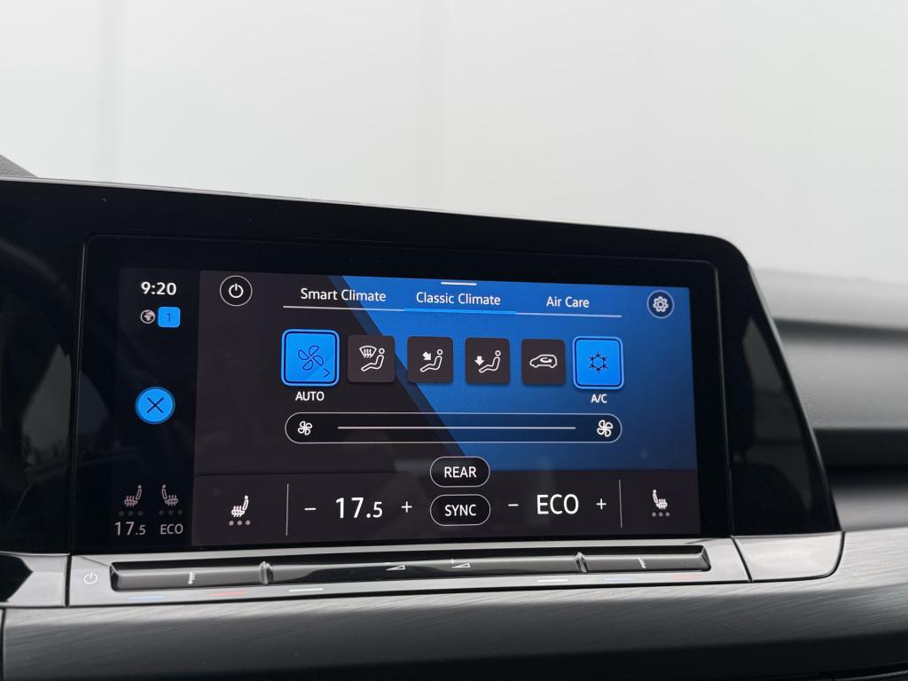 Volkswagen Golf 1.4 ehybrid 204pk style | acc | camera