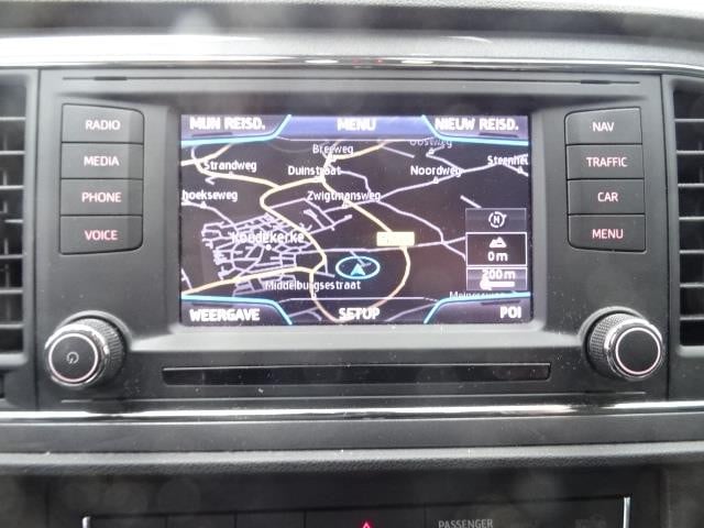 Seat Leon st 1.4 tsi act fr dynamic automaat!