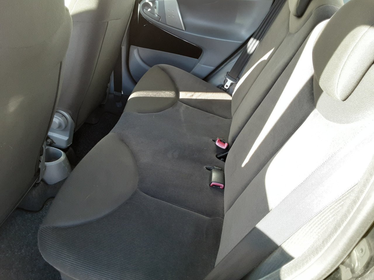 Citroen C1 1.0-12V Ambiance