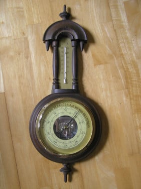 Barometer