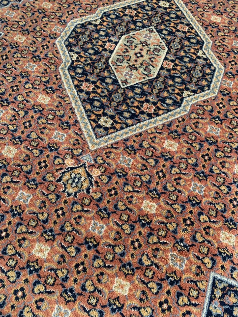 ✨Super Leuk Kleurrijk Vintage Vloerkleed✨Zuiver Scheerwol✨240 bij 170✨