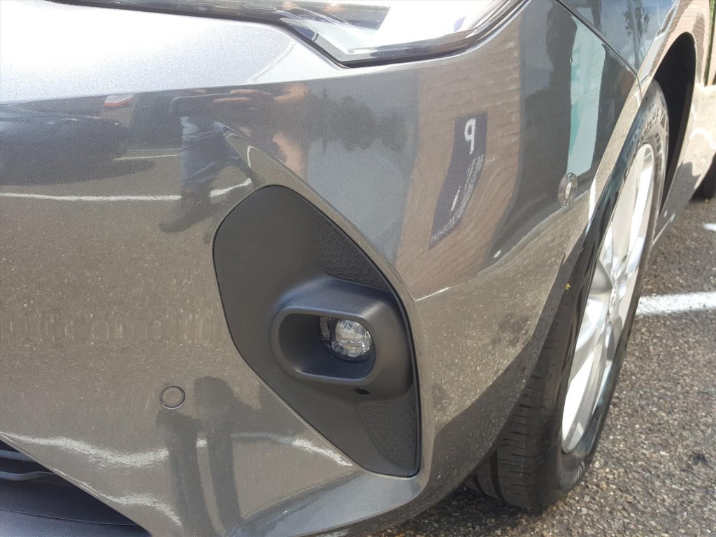 Opel Corsa 1.2 turbo start/stop 100pk elegance navigatie via apple carplay 