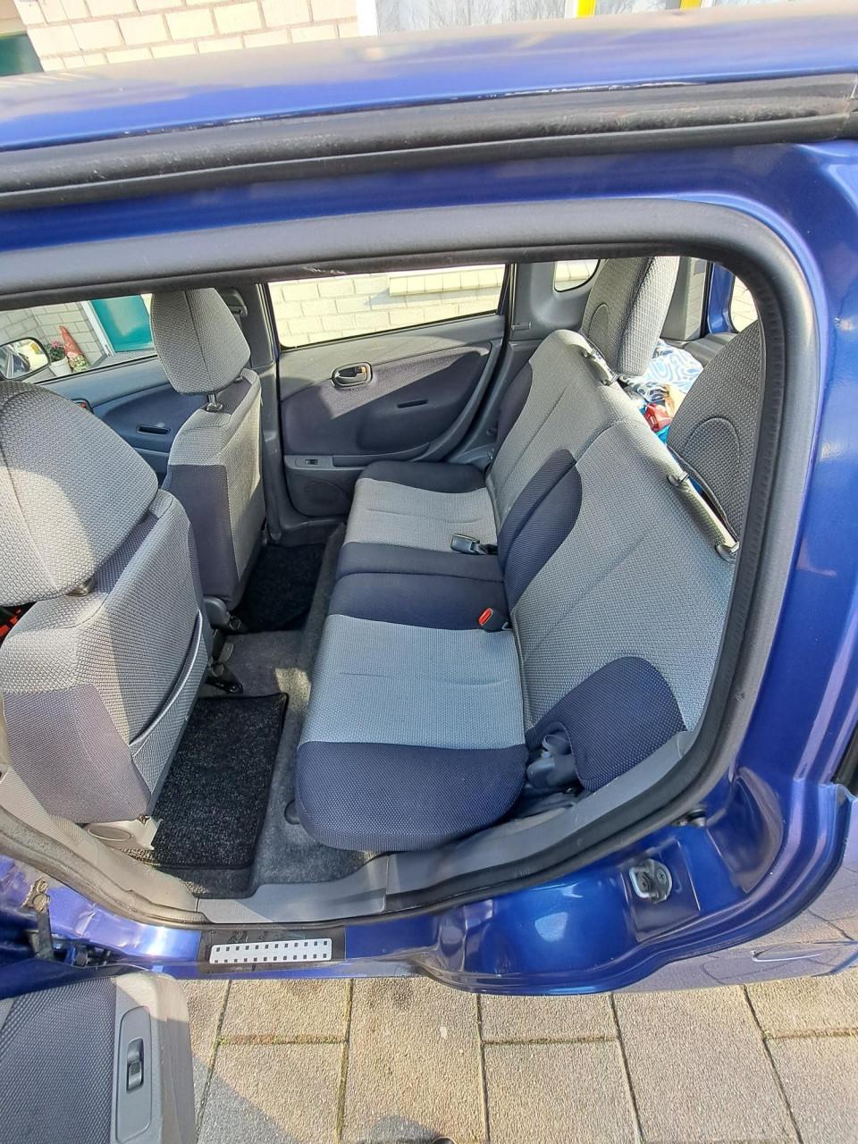 Daihatsu YRV 1.3 AUTOMAAT