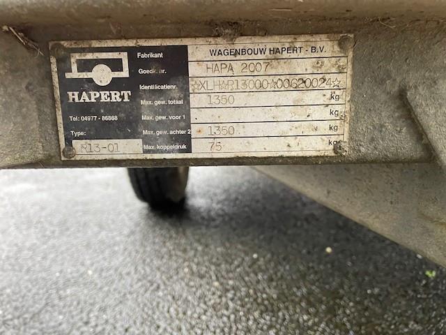 Enkelasser, opknapper