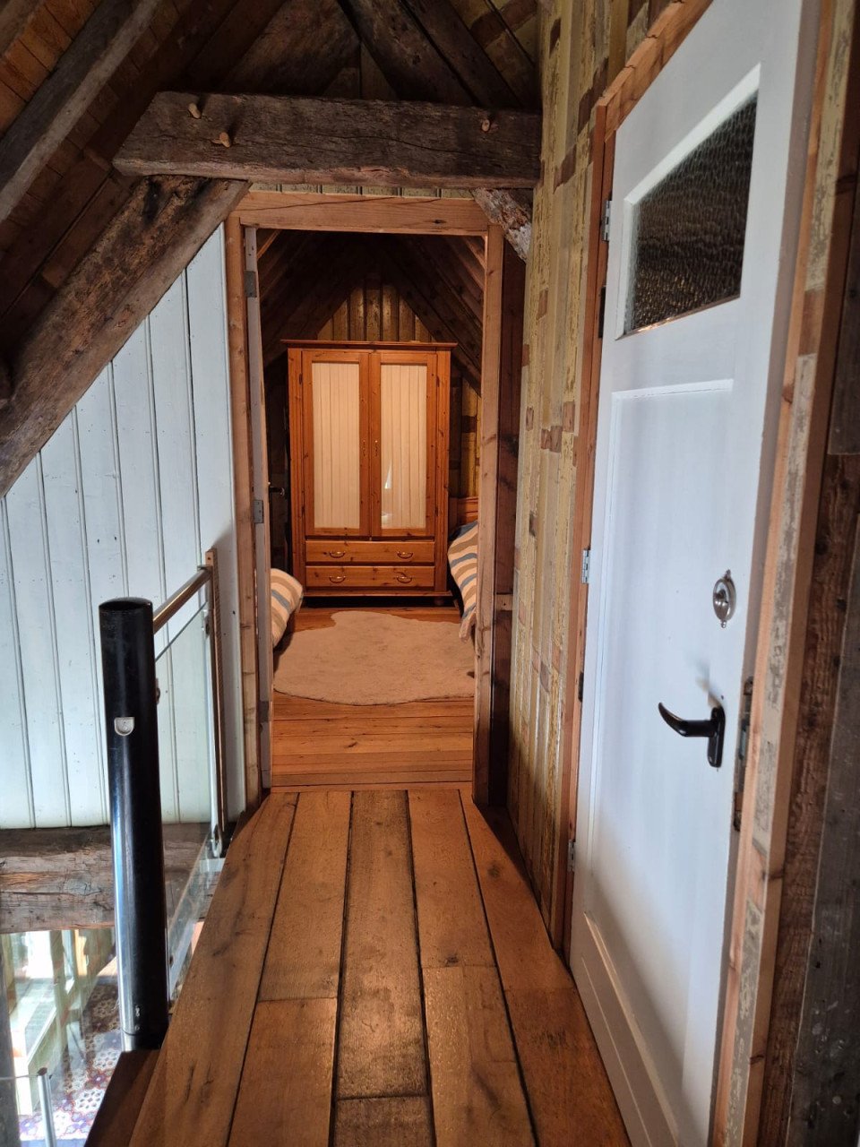 Huurwoning/ vakantiewoning