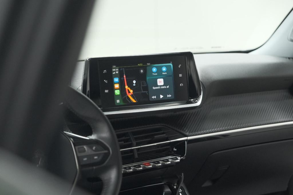 Peugeot 2008 puretech 130 allure | camera | adaptieve cruise control | stoe