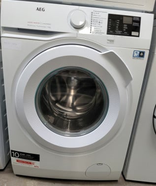 AEG wasmachine 9kg
