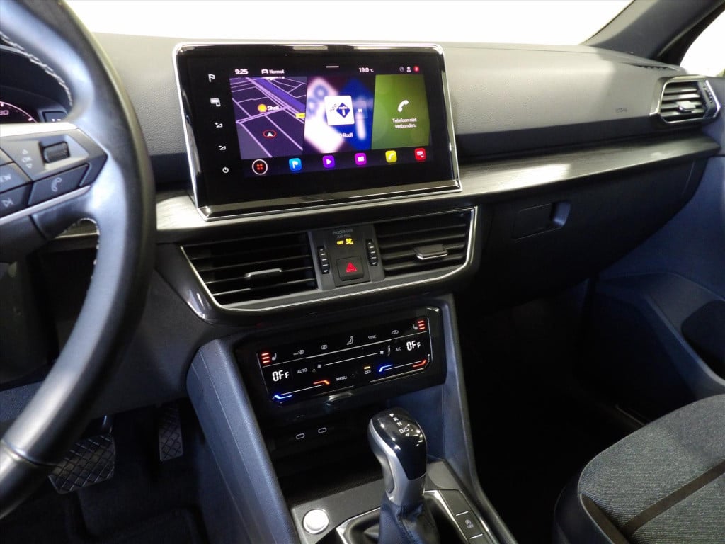 Seat Tarraco 1.5 tsi 150pk dsg-7 xcellence 7-zits