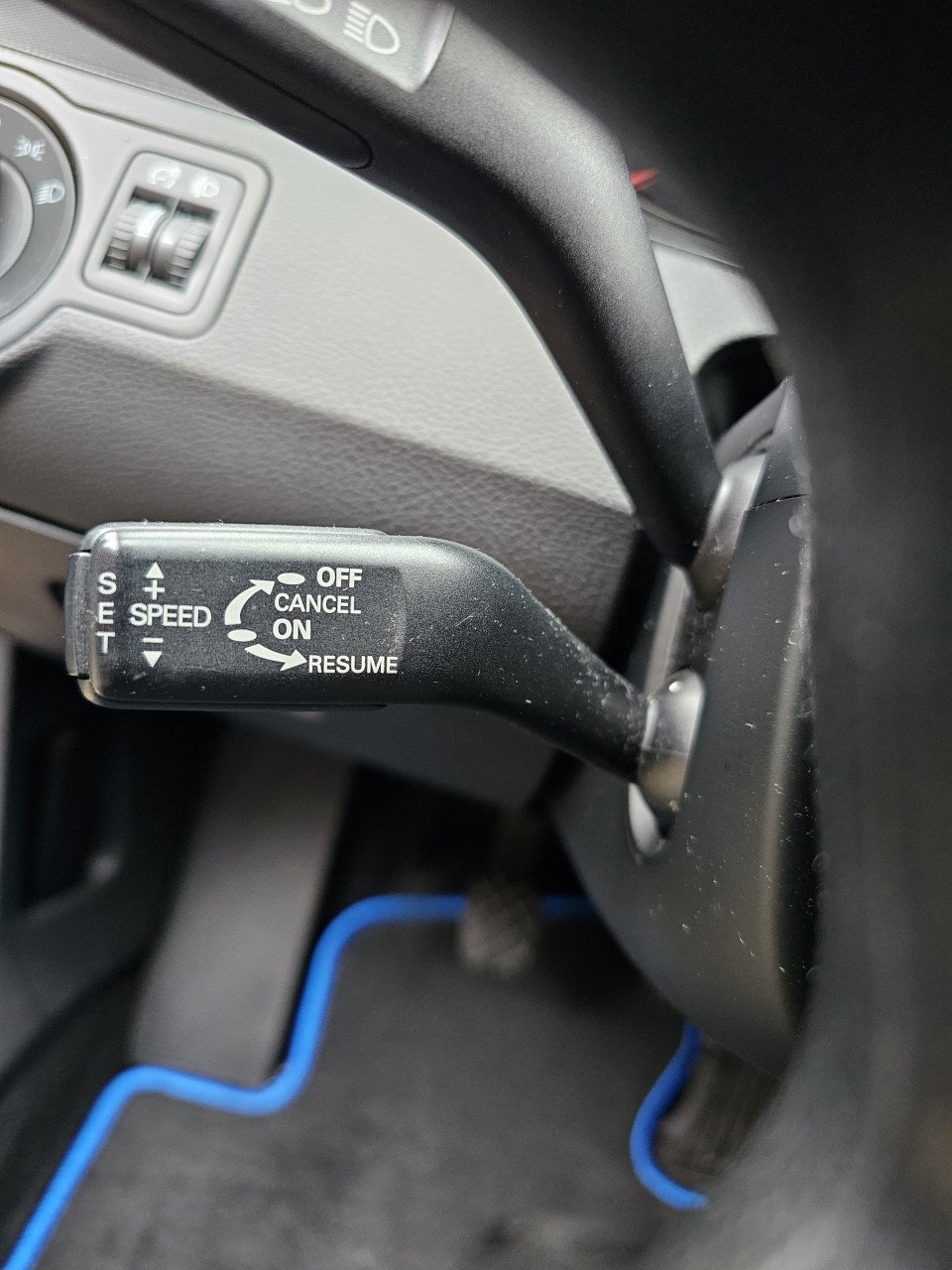 Vw passat b6 2.0 fsi