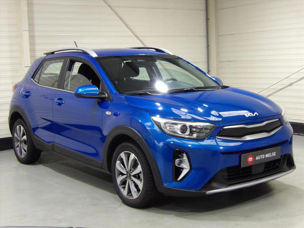 Kia Stonic 1.0 t-gdi 100pk dynamicline