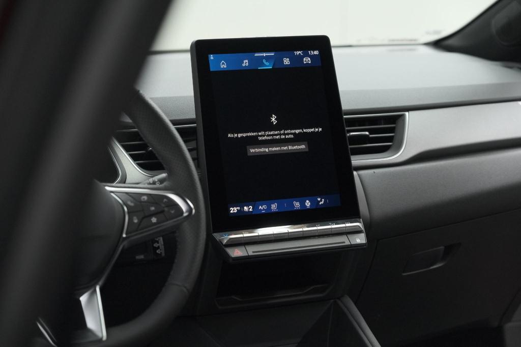 Renault Symbioz 1.6 e-tech hybrid 145 techno | camera | adaptieve cruise co