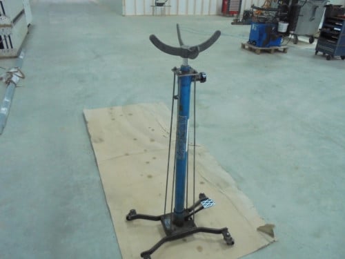 HYDRAULISCHE TRANSMISSIEKRIK OMCN 250KG € 200