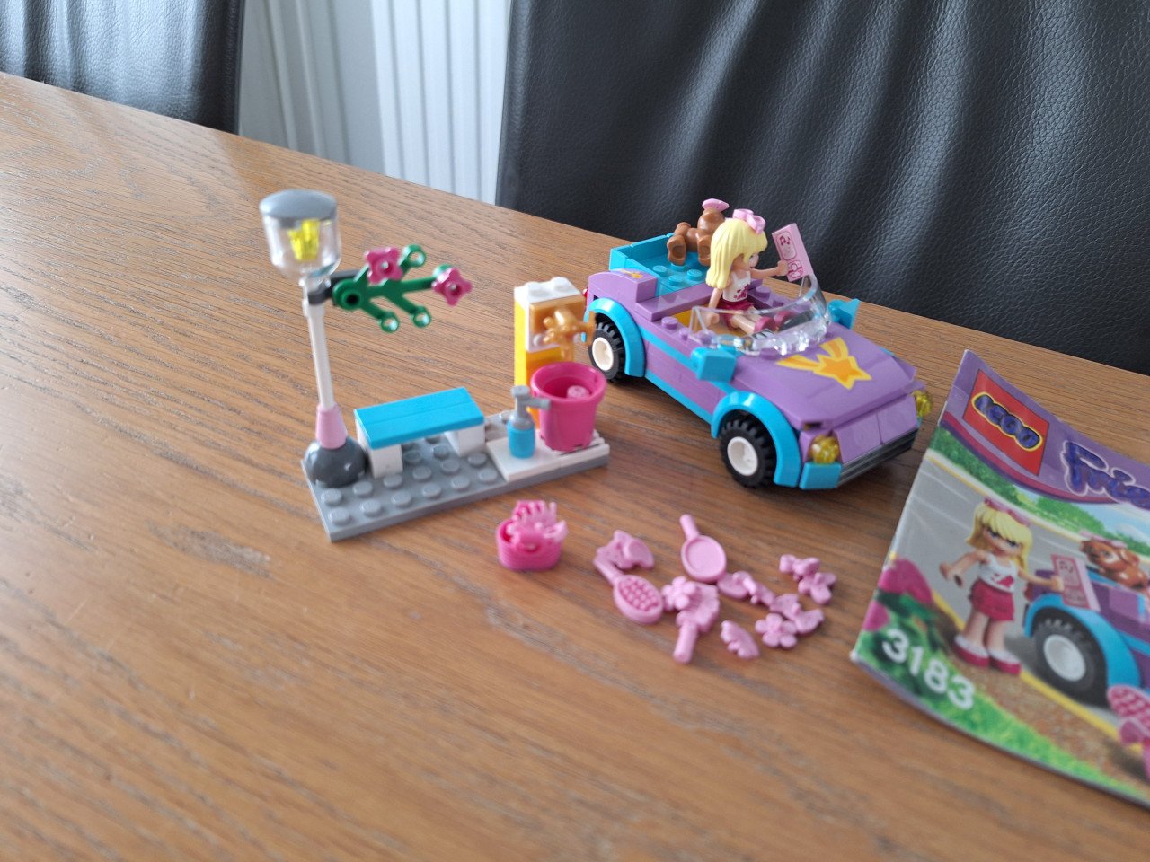 Lego friends